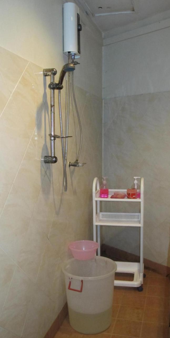 Bbb Inn Бангкок Номер фото